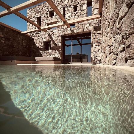 Ria Mar Suites Mykonos Town Kültér fotó