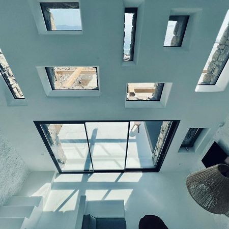 Ria Mar Suites Mykonos Town Kültér fotó