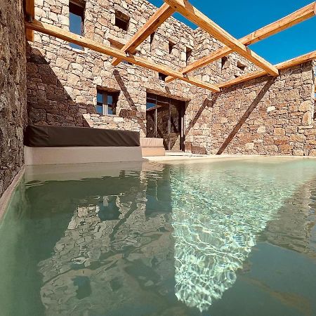 Ria Mar Suites Mykonos Town Kültér fotó
