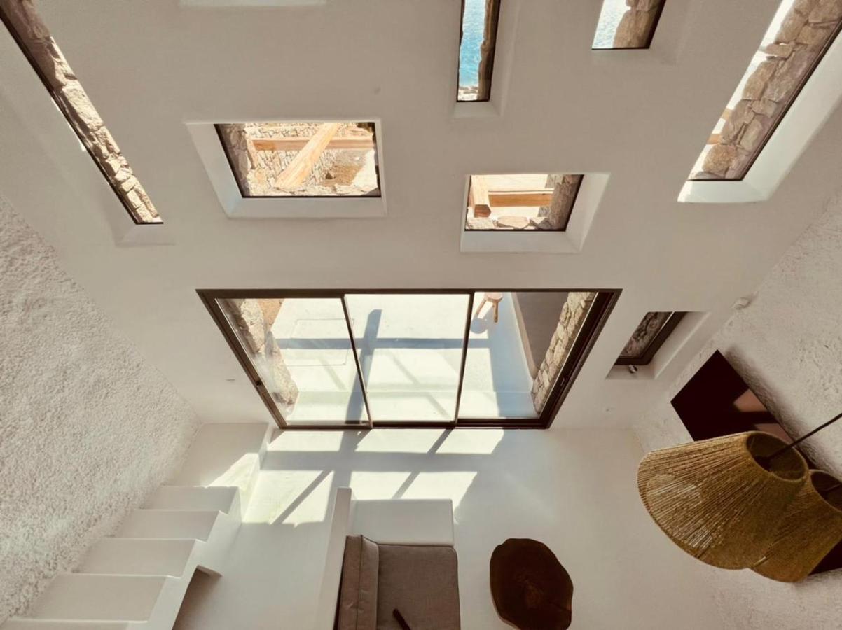 Ria Mar Suites Mykonos Town Kültér fotó